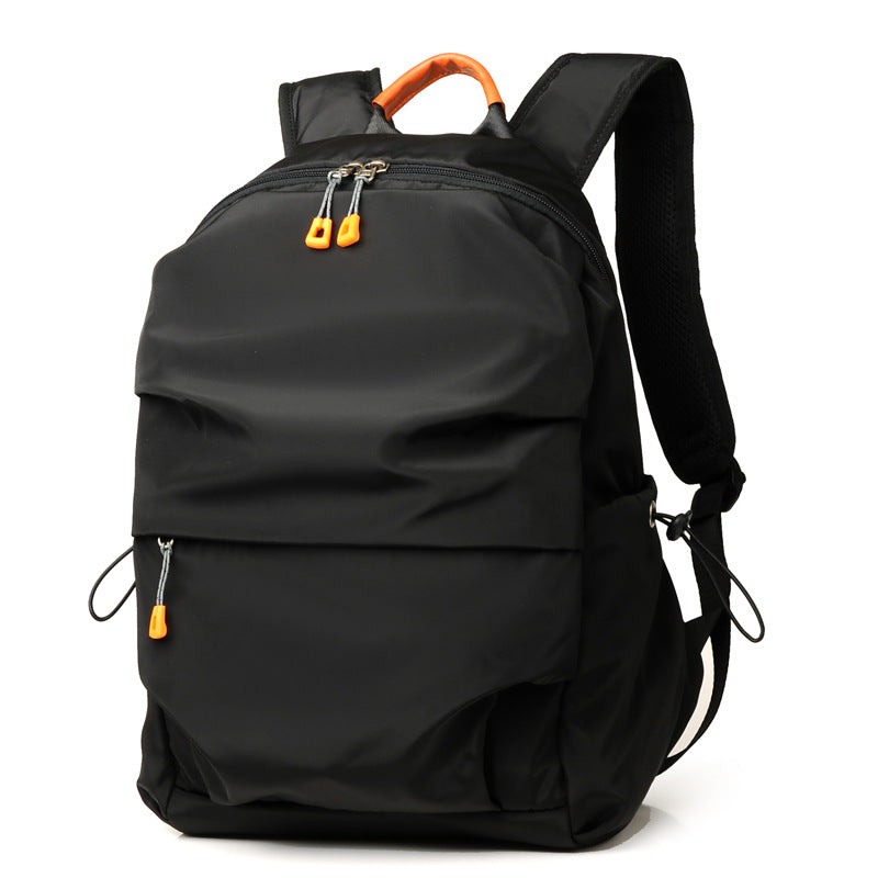 Fashion Waterproof Casual Unisex Computer Backpack