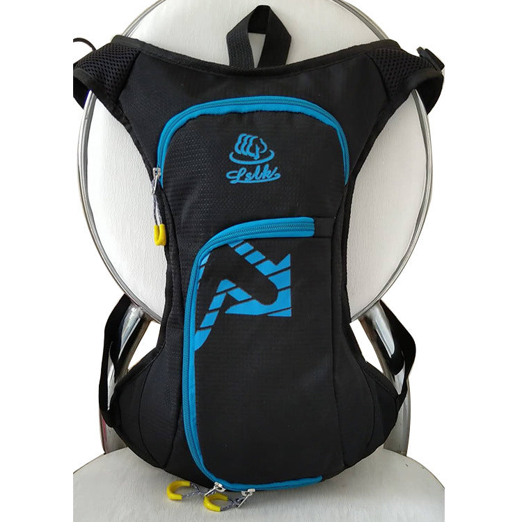 Backpack Waterproof Nylon Backpack Skin Bag