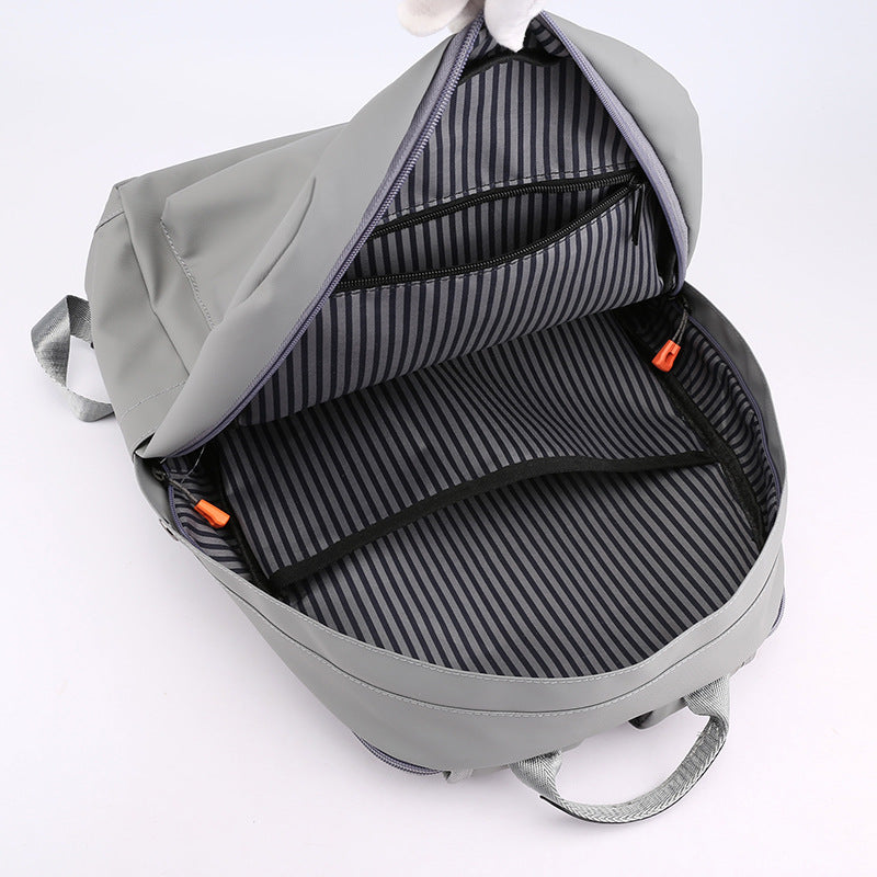 New Leisure Fashion Travel Backpack