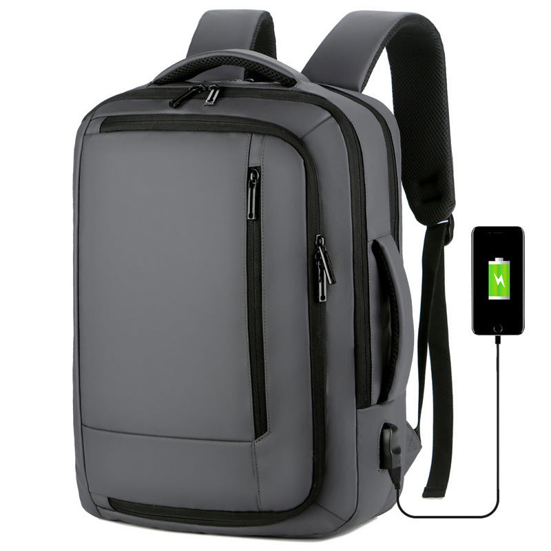 Business Backpack Men's Backpack Computer Backpack Travel Bag