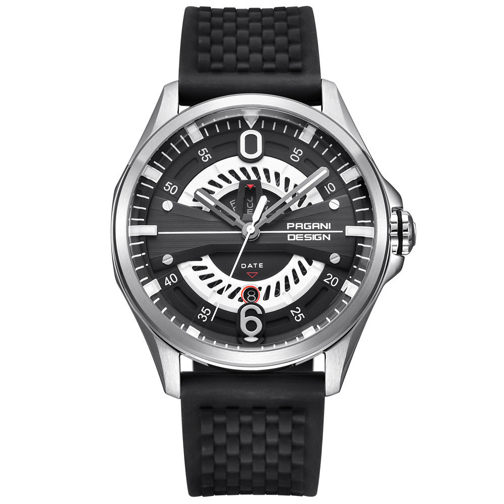 Bojani classic watch