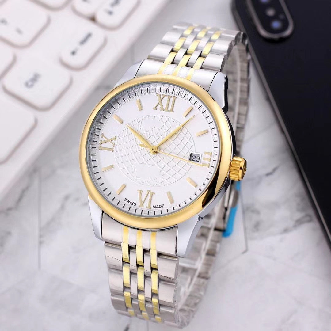 Tiantian Mechanical Watch