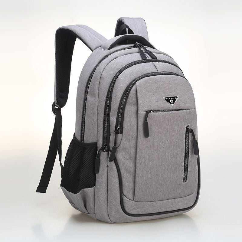 Large Capacity Backpack Student Computer Backpack