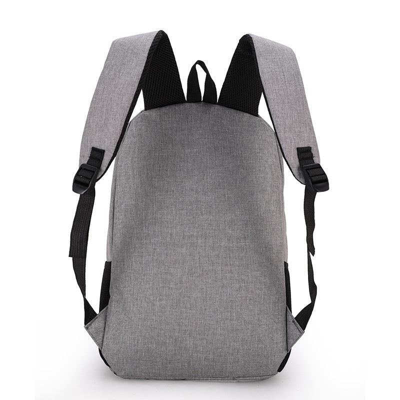 Casual Computer Backpack Business Large Capacity Backpack