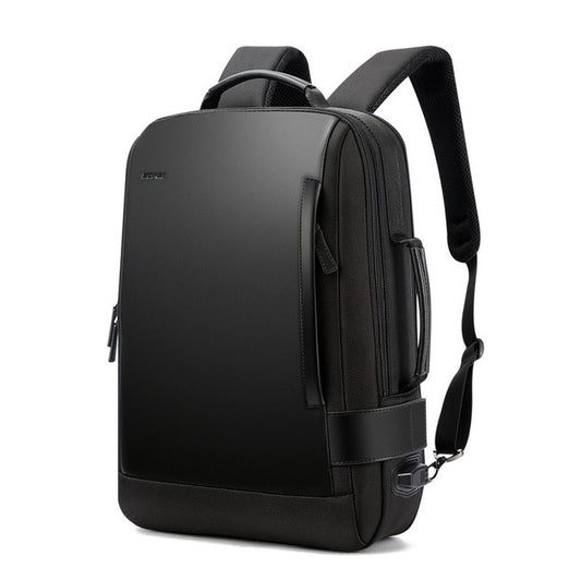 Backpack usb business computer backpack