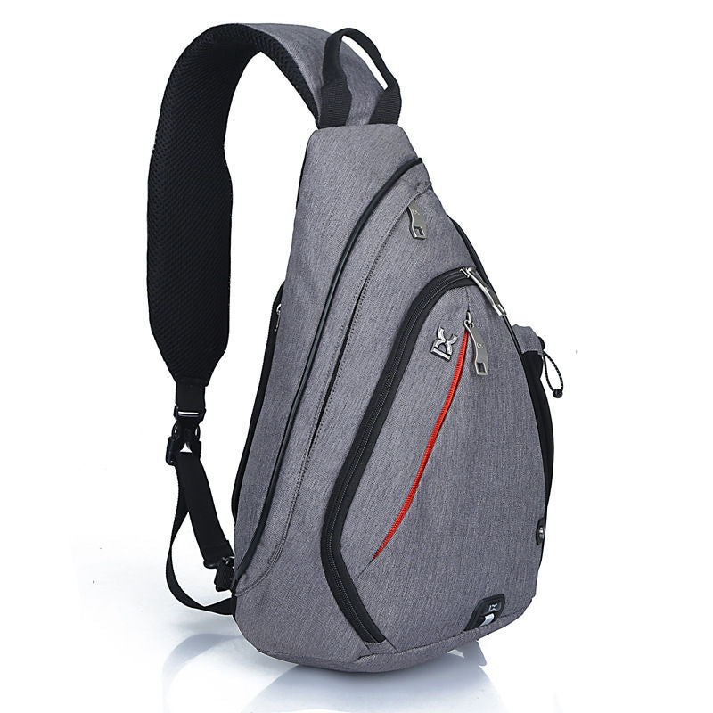 Men's backpack