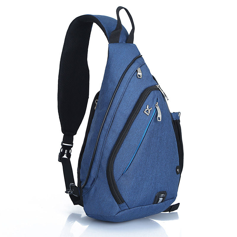 Men's backpack