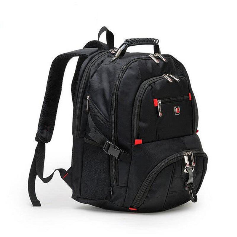 Backpack laptop bag