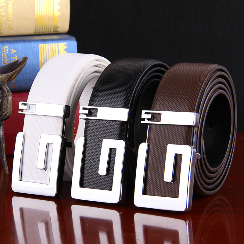 Versatile youth student belt