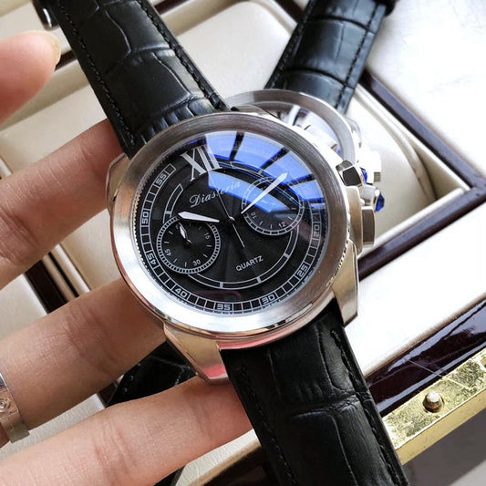 Men's automatic mechanical watch