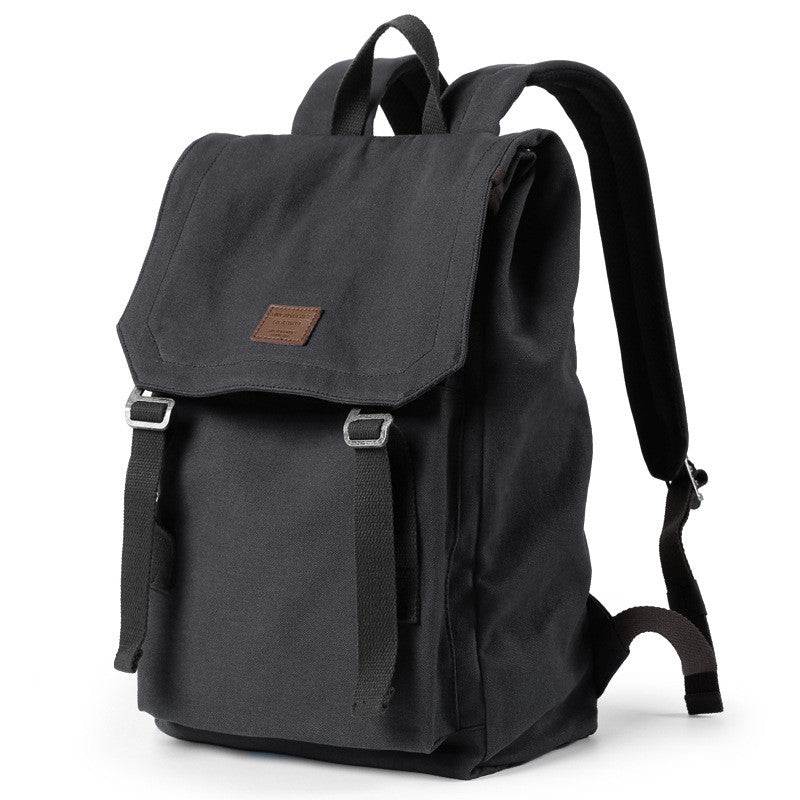 Men's Backpack Casual Backpack Fashion Canvas
