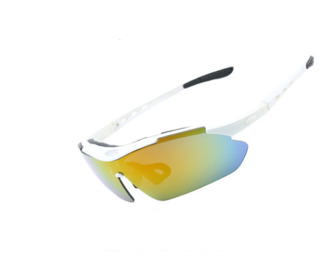Cycling glasses polarized windproof outdoor glasses