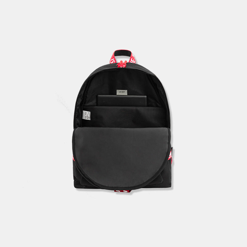 Student Backpack Men's Backpack Casual Bag