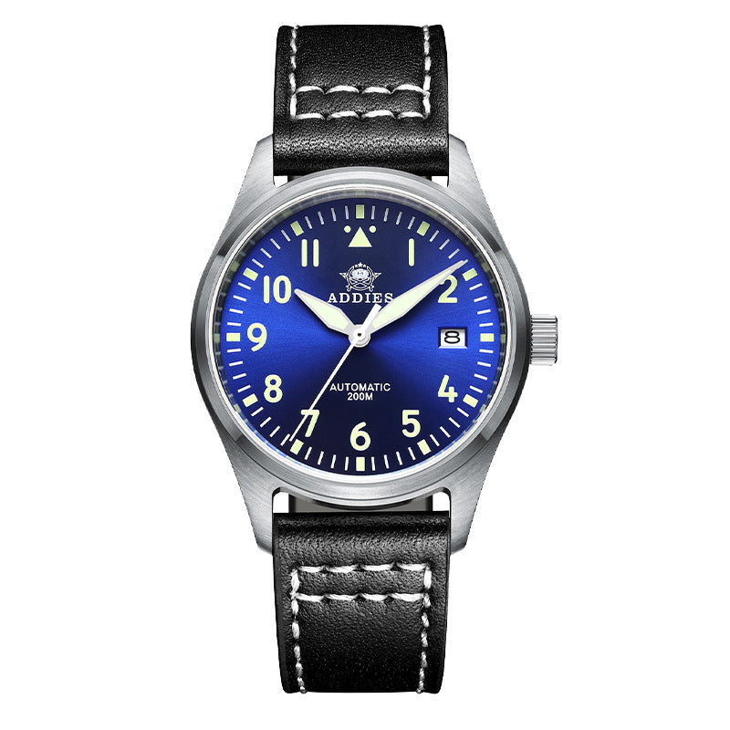 Men's Automatic Mechanical Watch Waterproof