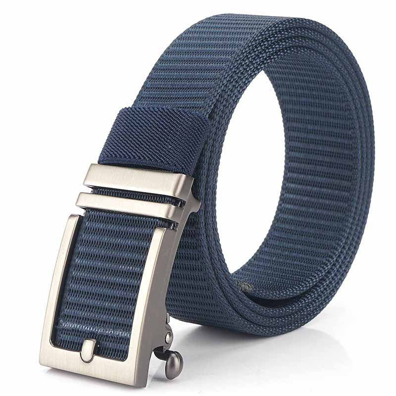 New Fashion All-match Men's Casual Inner Belt