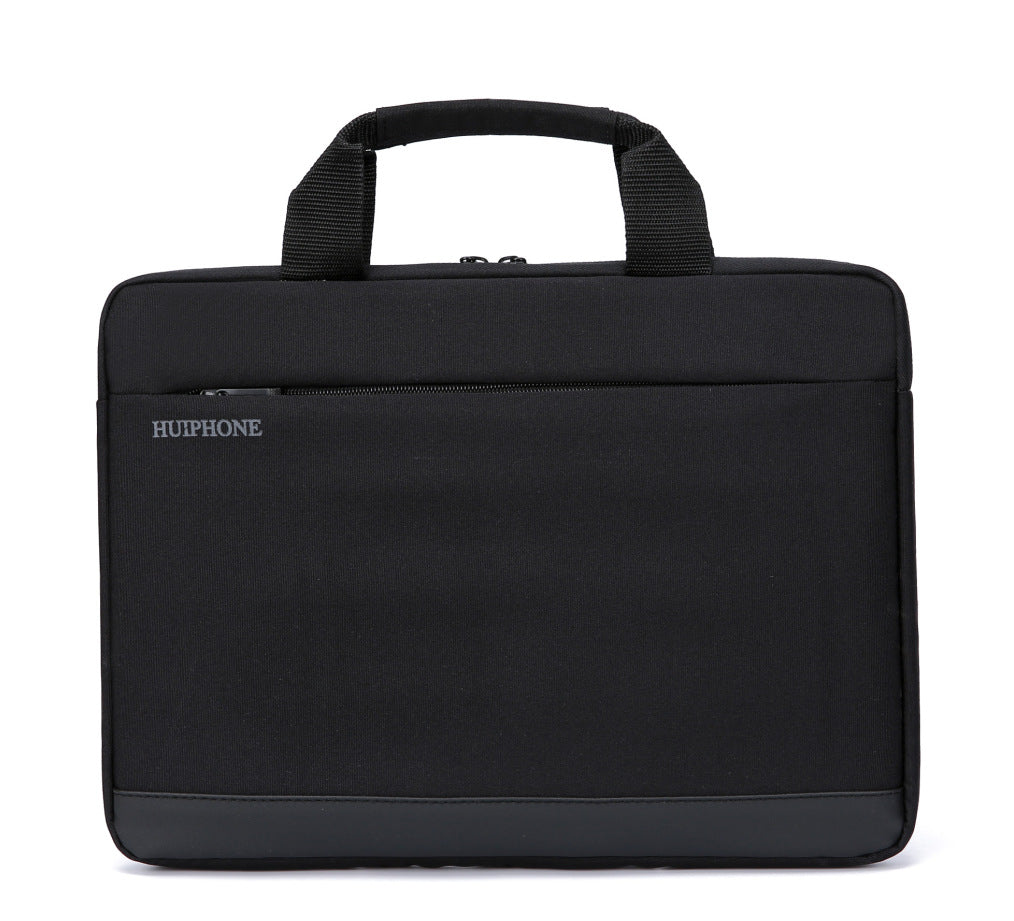 Business laptop bag