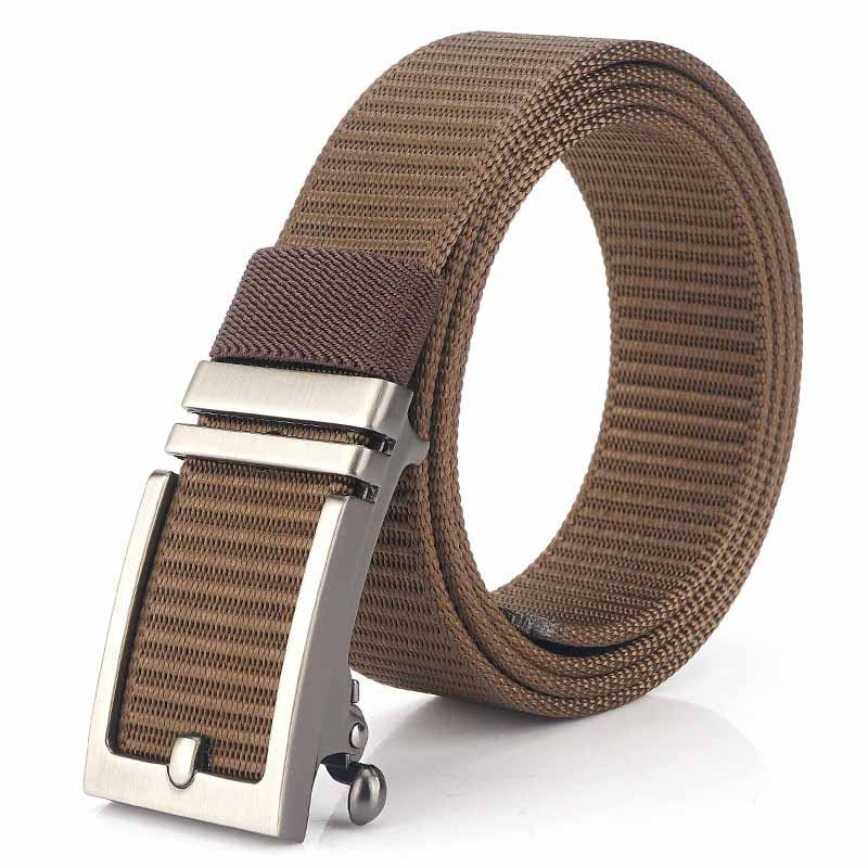 New Fashion All-match Men's Casual Inner Belt