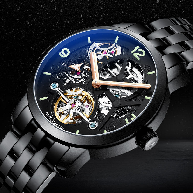 Ailang new mechanical watch