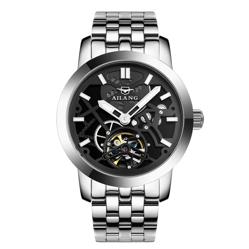 Men's mechanical watch