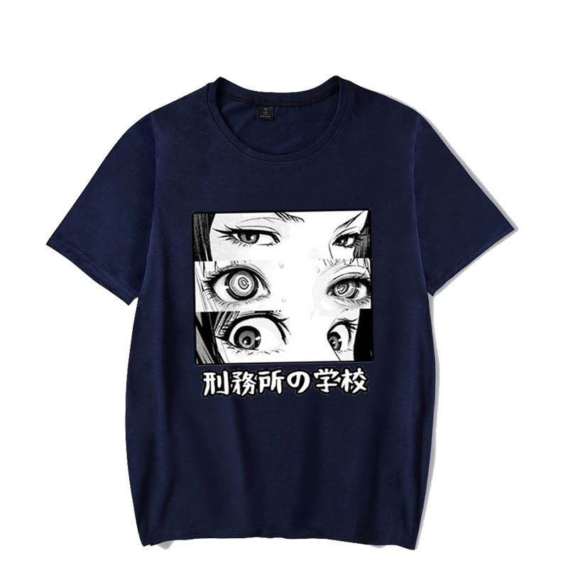 Prison School T-shirt