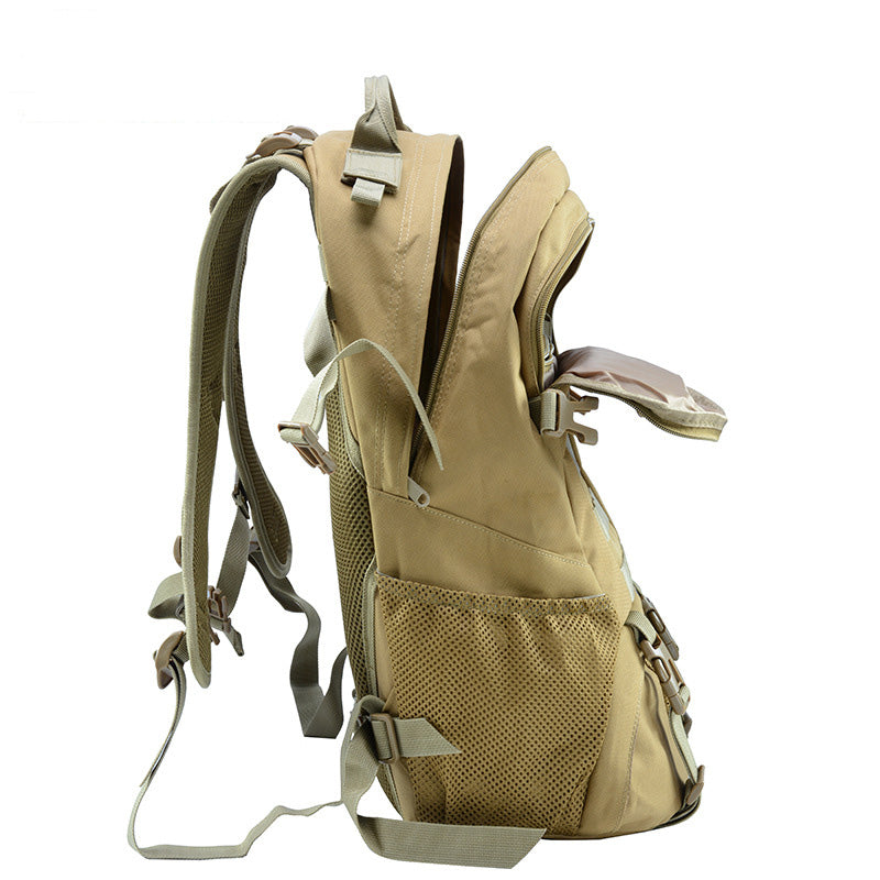 Outdoor sports backpack