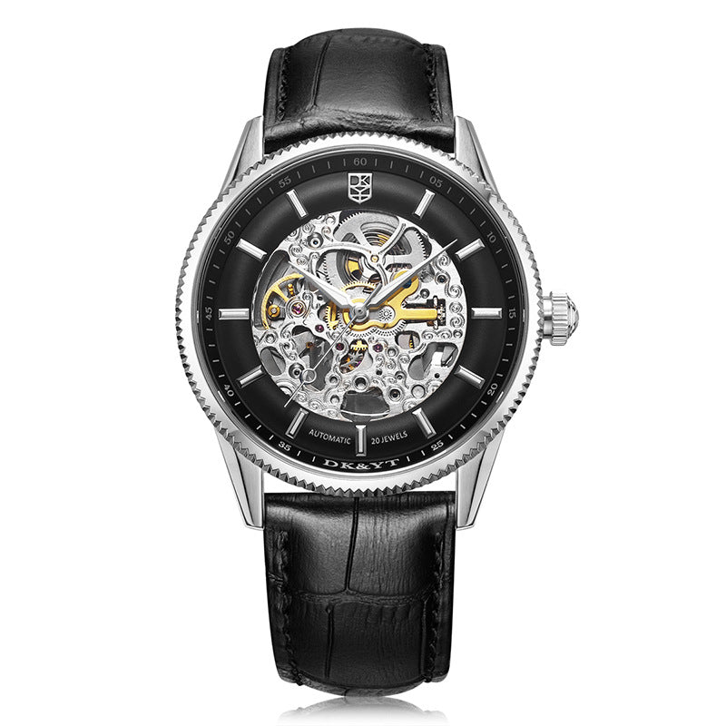 Automatic mechanical watch men's watch