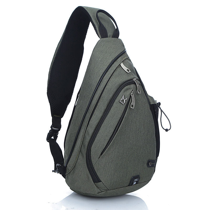 Men's backpack