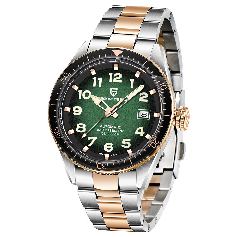 Men's Watch Fashion Luminous Waterproof Men's Watch