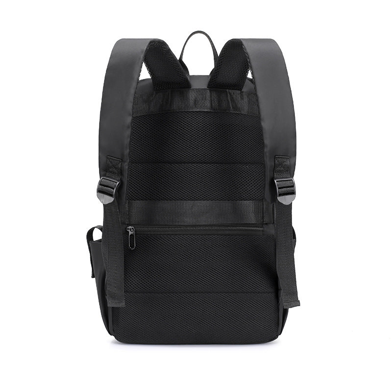 Casual Business Waterproof Computer Backpack