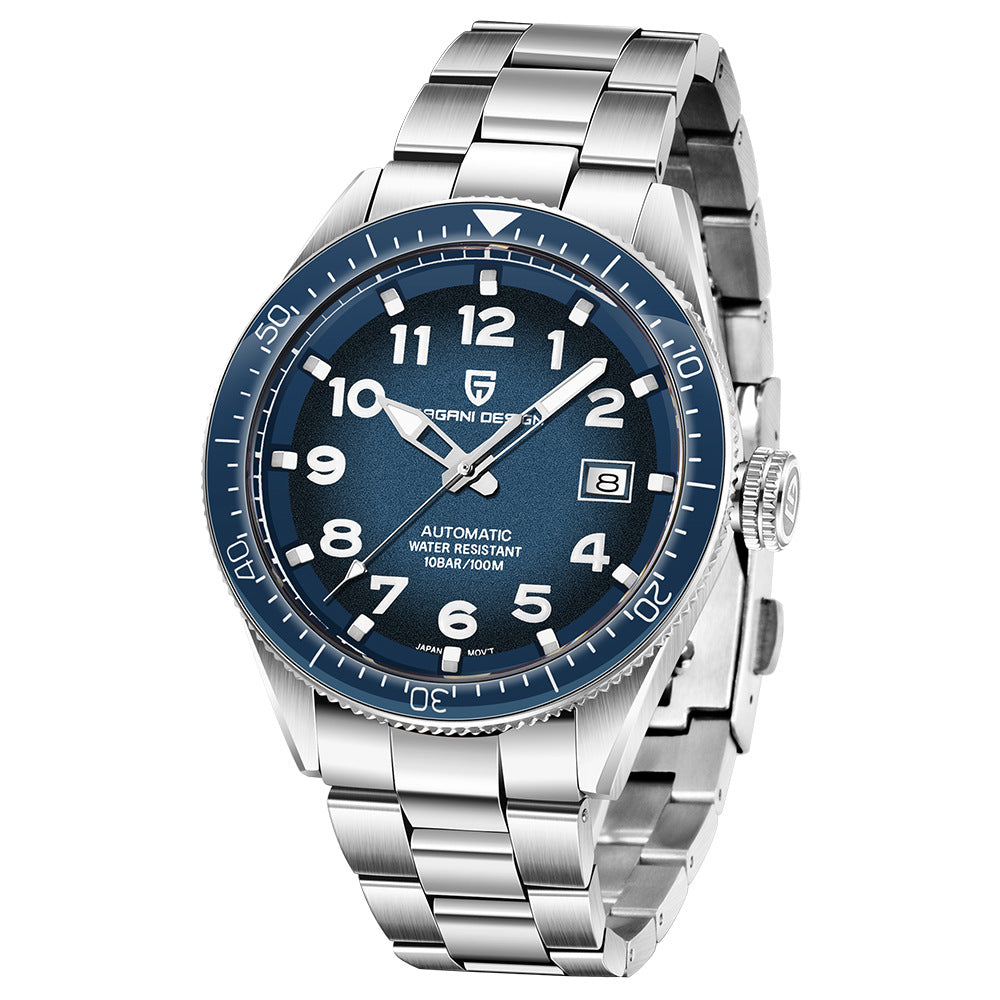 Men's Watch Fashion Luminous Waterproof Men's Watch