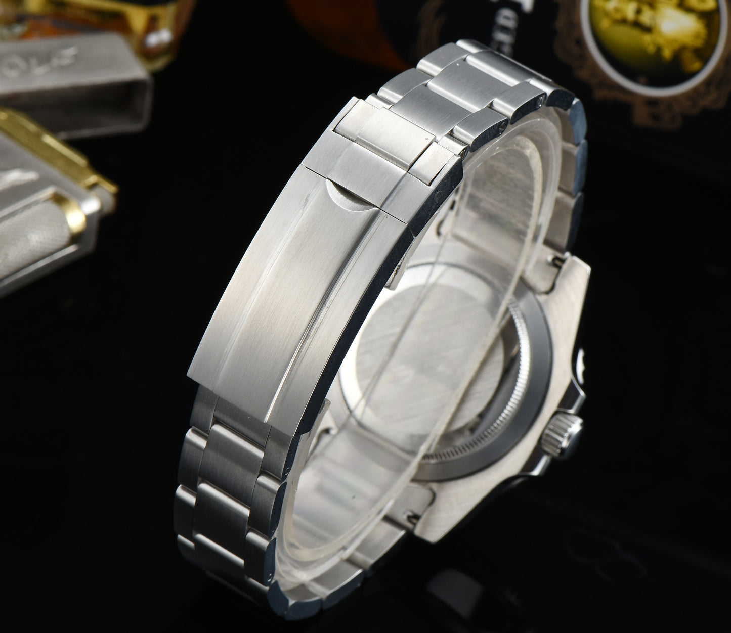 SUB automatic men's mechanical watch