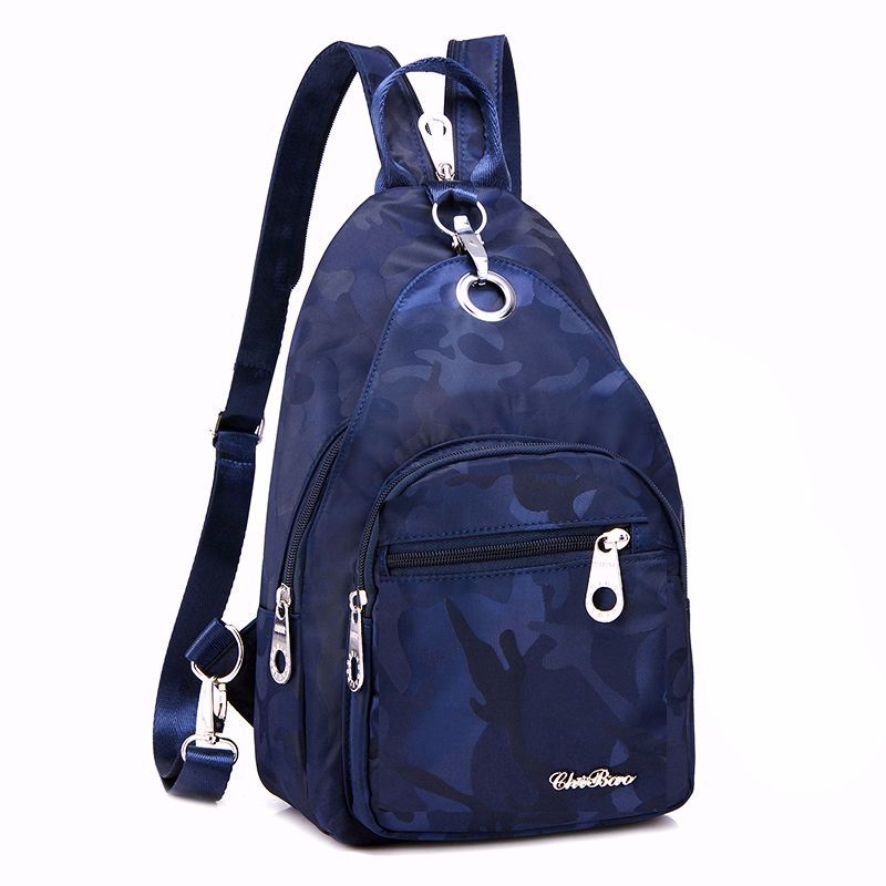 Multipurpose Backpack Bag Messenger Bag