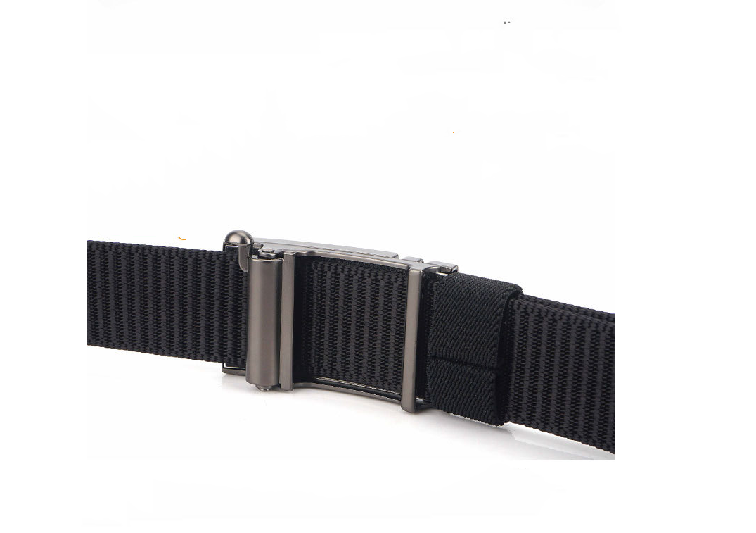 New Fashion All-match Men's Casual Inner Belt