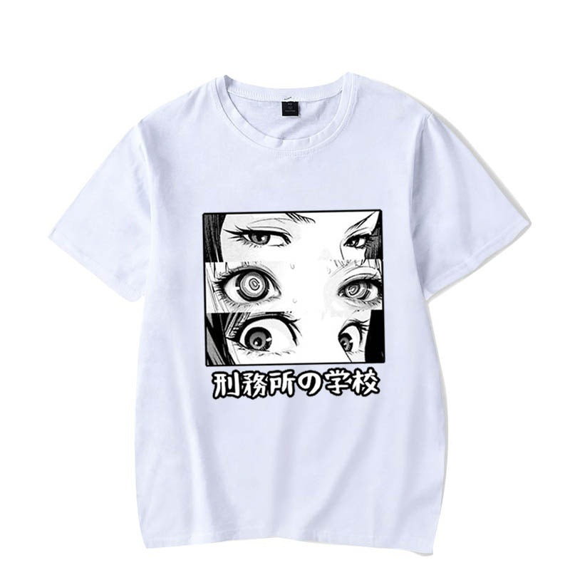 Prison School T-shirt