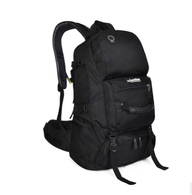 Hiking backpack