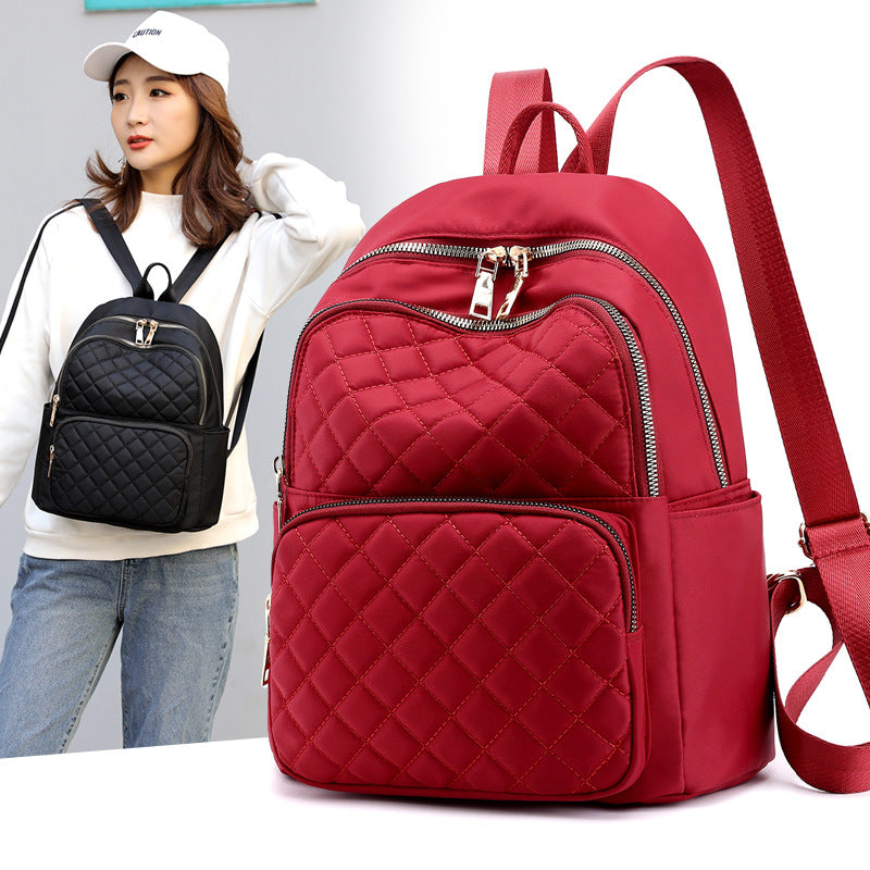 Women Backpack