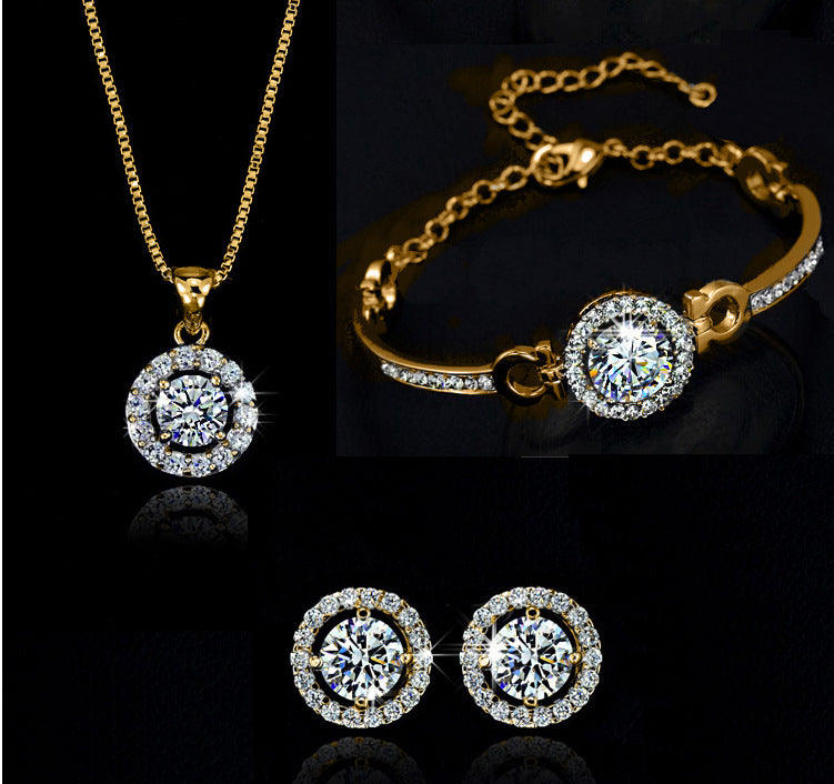 Jewelry sets