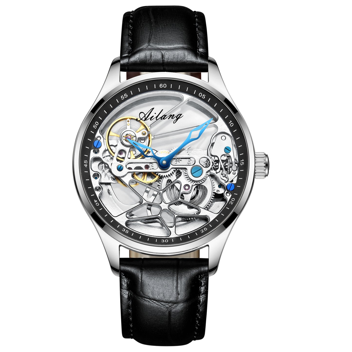 Men's mechanical watches