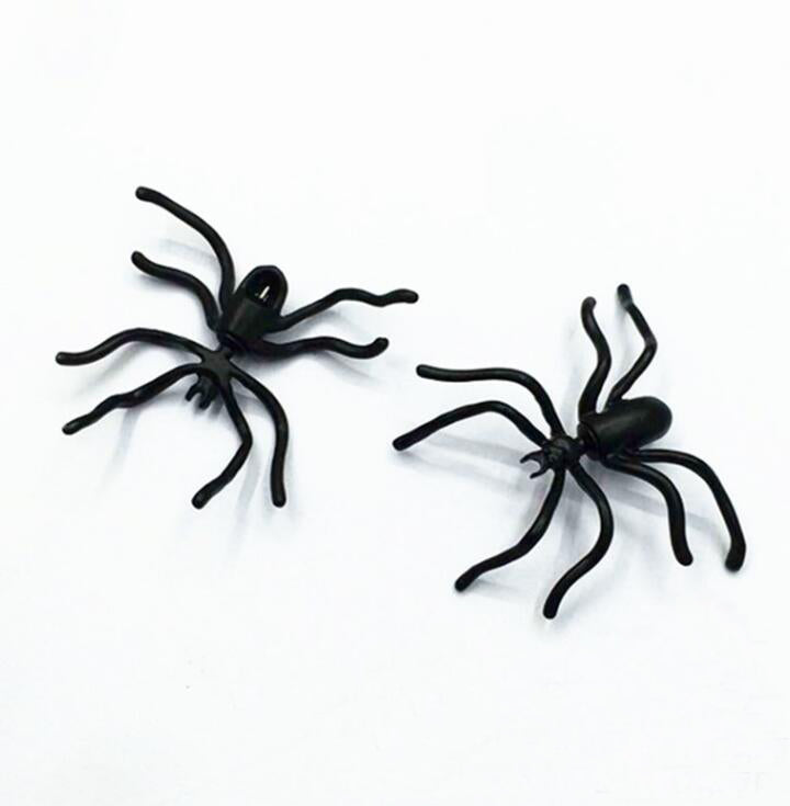 Spider Earrings