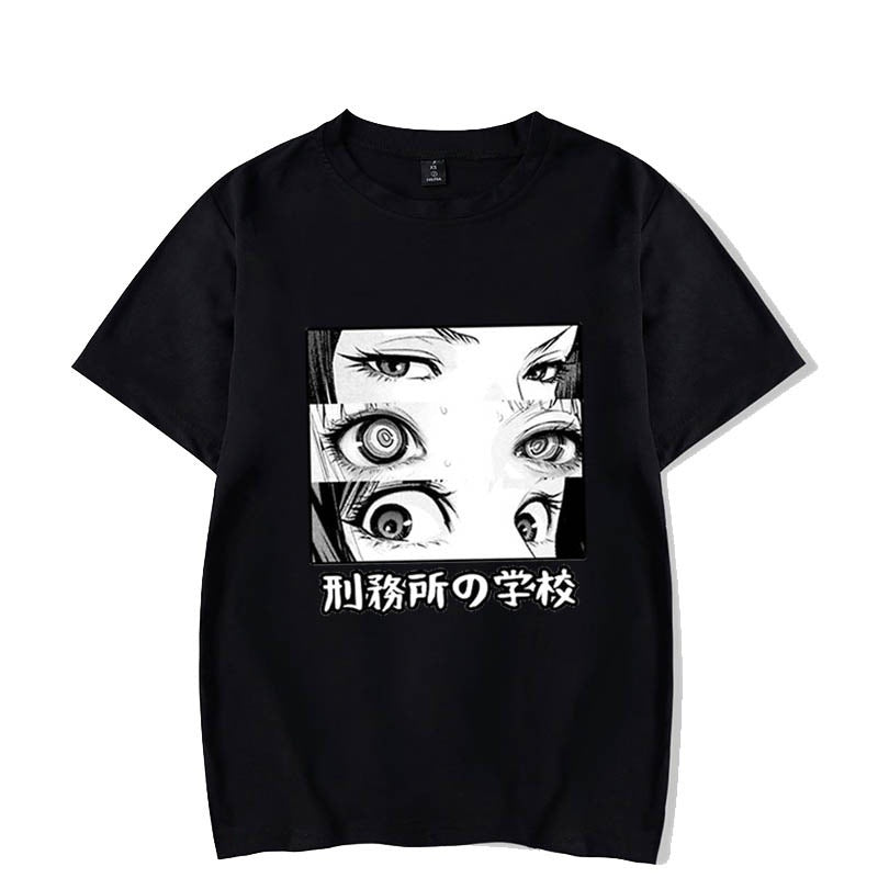 Prison School T-shirt