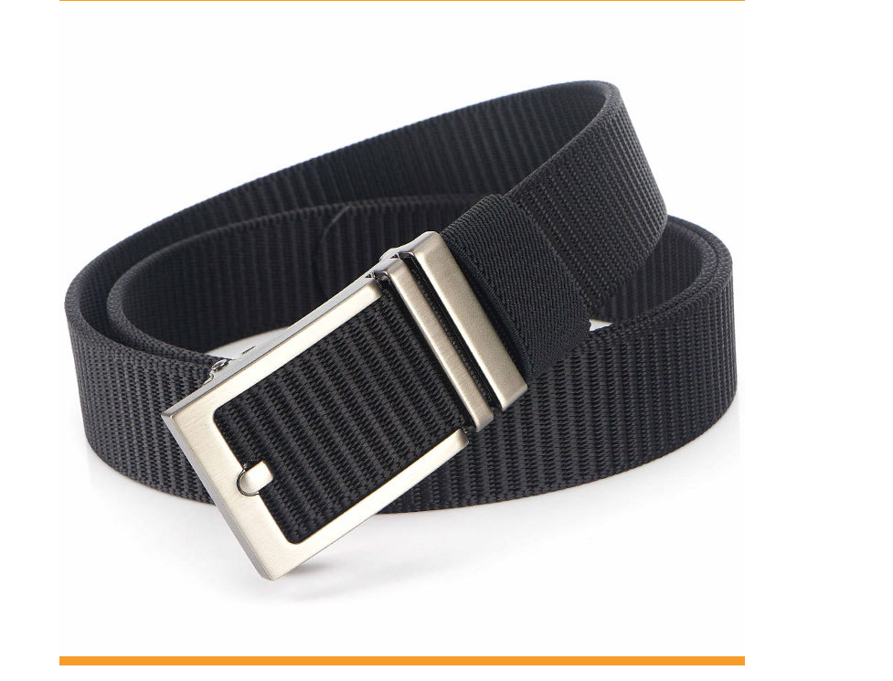 New Fashion All-match Men's Casual Inner Belt