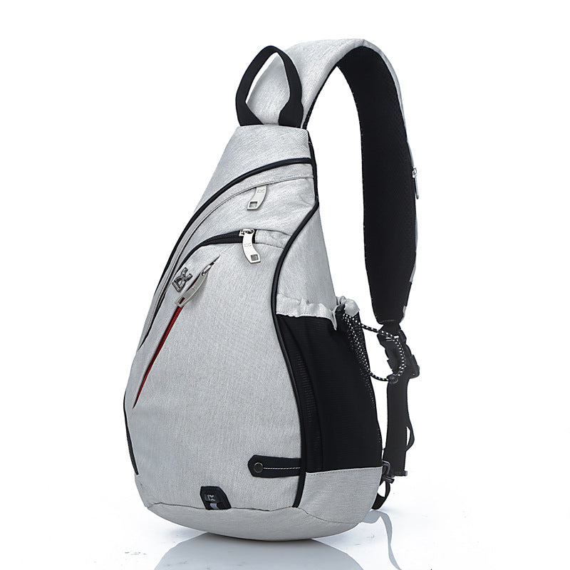 Men's backpack