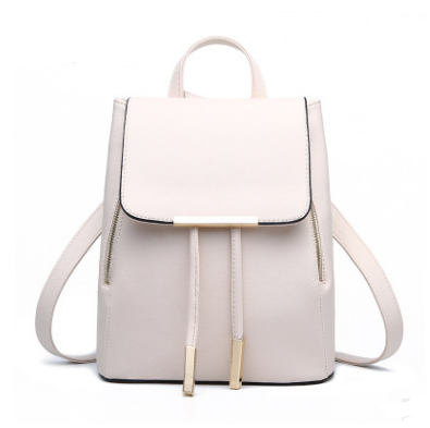 New fashionista backpack, fashion leisure backpack