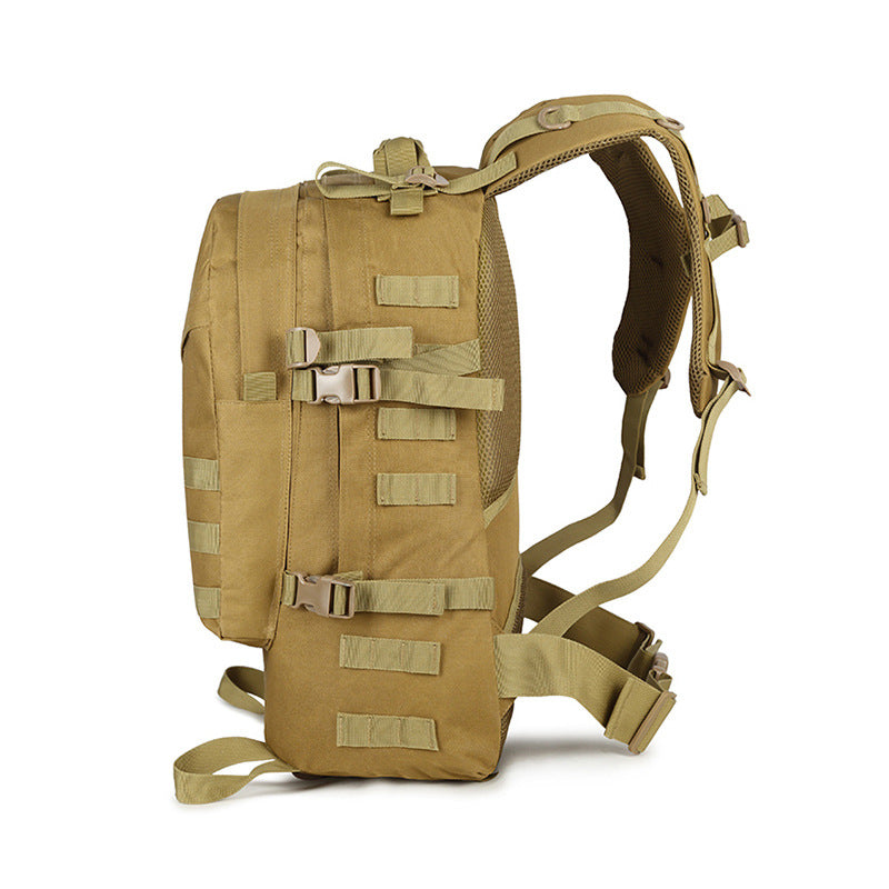 Backpack upgrade outdoor camouflage backpack