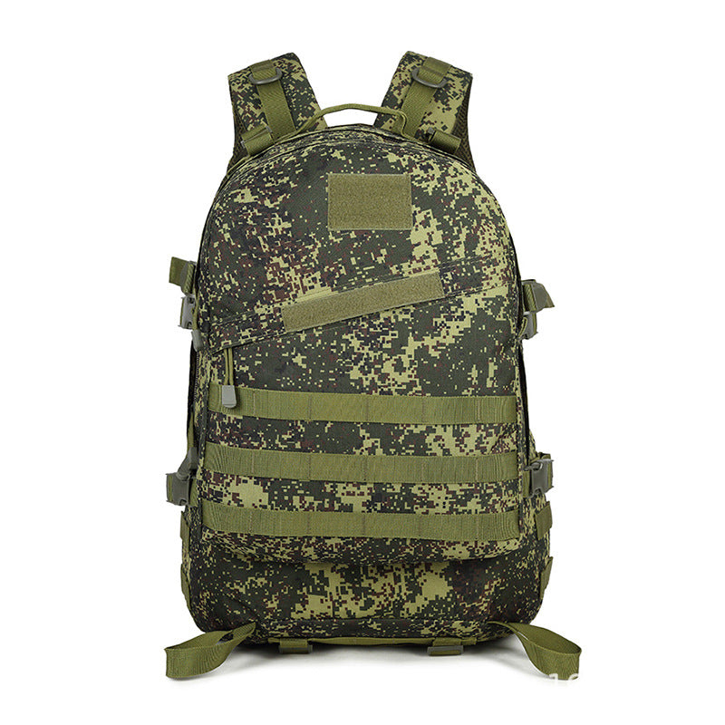 Backpack upgrade outdoor camouflage backpack