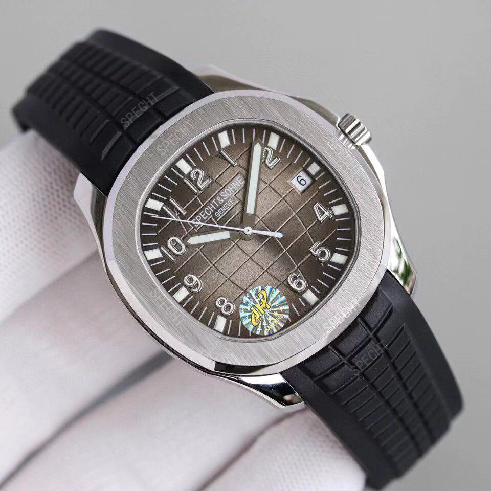 Business Stainless Steel Watch Luminous Waterproof