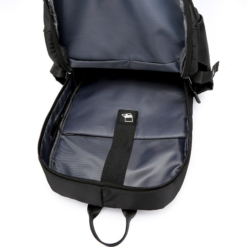 Casual Business Waterproof Computer Backpack