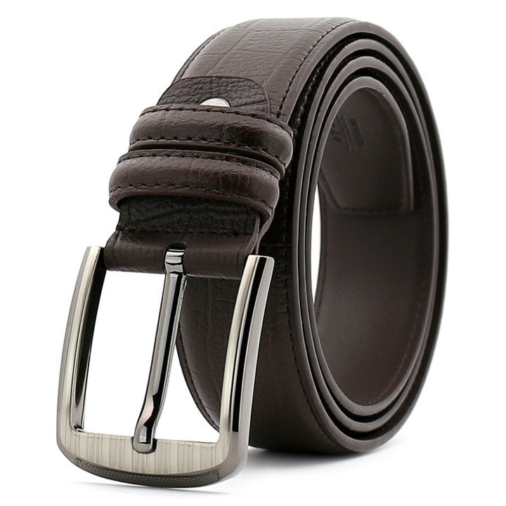 Men's belt