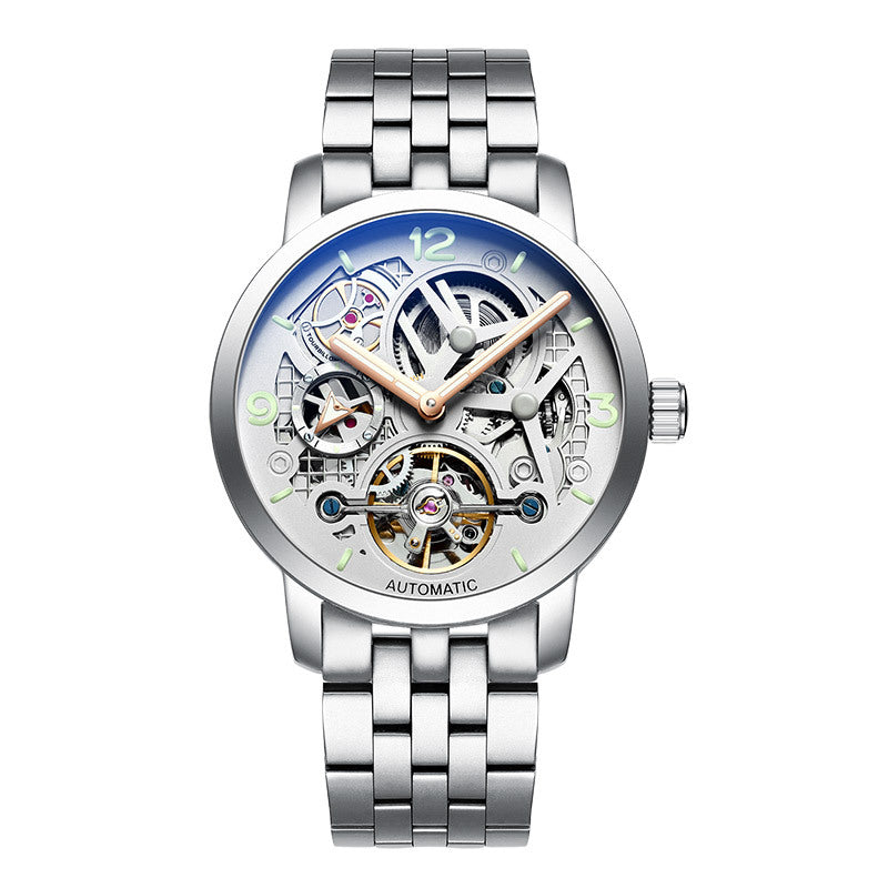 Ailang new mechanical watch