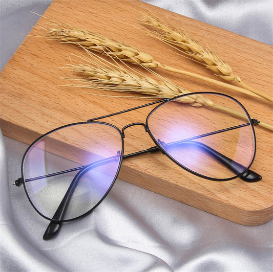 Anti-blue light glasses optical glasses